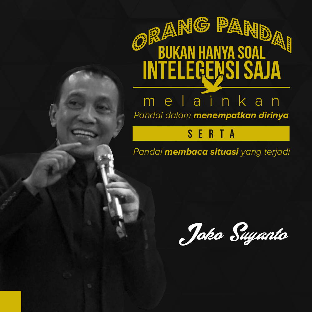Quote Joko Suyanto 2-alt